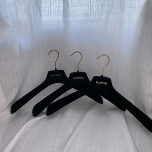 Valentino Hangers Adult (9 pieces)